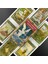 TT131 Stili Binbir Gece Tarot Tarot Kart Oyunu Tarot Güverte Tahta Oyunu Yetişkinler Için Oracle Tarot Acemi Kader Kehanet Için (Yurt Dışından) 5