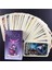 78 Adet TT71 Tarzı Mistik Manga Tarot Kartları Parti Tarot Güverte Malzemeleri Ingilizce Pdf Masa Oyunu Parti Oyun Kartları (Yurt Dışından) 4