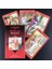 Gök Mavisi Tarzı Cinsel Sihirli Tarot Tarot Kartları Ingilizce Versiyonu Güverte Tarot Masa Oyunu Oyun Kartı Kehanet Kader Tahta Oyunları Oracle Kartı (Yurt Dışından) 2