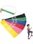 Siyah Stil 1 Direnç Bandı Yoga Bandı Dayanıklı Lateks Kauçuk Fitness Eğitimi Elastik Bant Yoga Germe Pilates Esneklik Sportinggoods (Yurt Dışından) 2