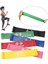 Siyah Stil 1 Direnç Bandı Yoga Bandı Dayanıklı Lateks Kauçuk Fitness Eğitimi Elastik Bant Yoga Germe Pilates Esneklik Sportinggoods (Yurt Dışından) 4