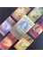 MTT09 Stili Yeni Varış Sihirli Yazışmaların Tarot'u Tarot Kartları Fal Rehberliği Kehanet Tarot Güverte Tahta Oyunu Kart Oyunu Anlatıyor (Yurt Dışından) 1
