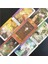 MTT09 Stili Yeni Varış Sihirli Yazışmaların Tarot'u Tarot Kartları Fal Rehberliği Kehanet Tarot Güverte Tahta Oyunu Kart Oyunu Anlatıyor (Yurt Dışından) 2