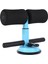 B Tipi Mavi Stil Fitness Sit Up Bar Yardımcısı Spor Salonu Egzersiz Cihazı Direnç Tüpü Egzersiz Tezgahı Ekipmanları Ev Karın Makinesi Için Kilo Kaybetmek (Yurt Dışından) 1