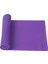 Mor Tarzı Yoga Pilates Streç Direnç Bandı Egzersiz Fitness Bandı Eğitim Elastik Egzersiz Fitness Lastik Kemer 150CM (Yurt Dışından) 1