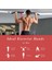 Yeşil Stil Direnç Bantları Spor Salonu Ev Egzersiz Erkekler Kadınlar Için Elastik Lastik Bant Yoga Pilates Mukavemet Ağırlık Eğitimi Fitness Ekipmanları (Yurt Dışından) 4