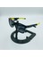 Hard Case Renk 5 Stili Polarize Retro Balıkçılık Bisiklete Binme Koşu Spor Güneş Gözlüğü Sürüş Gözlük Mtb Yol Bisikleti Gözlük ve Kadınlar Bisiklet Gözlük (Yurt Dışından) 2