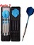 Dart 3 Stili Yezlıeyıng Yeni Profesyonel Dart 18G Yumuşak Uçlu Dart Kapalı Elektronik Dart Alüminyum Alaşımlı Yumuşak Uçlu Dardos (Yurt Dışından) 5