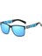C05 Mavi Siyah Stil Erkek Gözlük Bisiklet Güneş Gözlüğü Polarize Güneş Gözlüğü Lüks Vintage Polarize Glasse Gafas Ciclismo Bisiklet Için (Yurt Dışından) 1