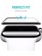 Apple Watch Ekran Koruyucu Flexible Esnek Cam Apple Watch 2
