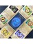 TT155 Stili Son Karma Kartları Tarot Kartları Fal Rehberliği Kehanet Güverte Masa Oyunu Kara Konak Tarot Anlatıyor (Yurt Dışından) 3