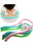Yeşil B Stili Plastik Basınç Noktası Terapi Boyun Massageador Massagem Boyun Omuz Tetik Noktası Için El Makaralı Boyun Masajı Rahatlatmak (Yurt Dışından) 3