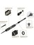 Bordo Tarzı Cyeelife Profesyonel Çelik Uç Dart 22G+ALÜMINYUM Miller+Sarpener+Dart Aleti+12 Uçuş Pirinç Dart Seti (Yurt Dışından) 3