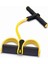 Sarı Stil Elastik Çekme Halatları Fitness Direnç Bandı Halat Yoga Pilates Için Egzersiz Ekipmanları Egzersiz Lateks Tüp Çekme Halatı Ev Spor Salonu Spor (Yurt Dışından) 1