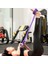 Sarı Stil Elastik Çekme Halatları Fitness Direnç Bandı Halat Yoga Pilates Için Egzersiz Ekipmanları Egzersiz Lateks Tüp Çekme Halatı Ev Spor Salonu Spor (Yurt Dışından) 5