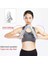 Bir Stil Pvc Bacak Eğitmeni Uyluk Egzersizleri Kas Kol Göğüs Bel Egzersizi Egzersiz Makinesi Ev Fitness Ekipmanları S Tipi Soba Borusu (Yurt Dışından) 2