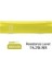 Sarı 15-20LB-1 Adet Tarzı 5 Direnç Seviyeleri Egzersiz Direnci Kumaş Döngü Bantları Set Kaymaz Egzersiz Kalça Eğitim Bandı Ev Spor Salonu Için Fitness Ekipmanları (Yurt Dışından) 1