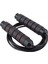 Siyah Kırmızı Stil 3 Metre Ip Atlama Boks Eğitimi Ayarlanabilir Atlama Ipi Aerobik Egzersiz Fitness Pvc Ip Atlama Kordon Kapalı Fitness Ekipmanları (Yurt Dışından) 1