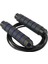 Siyah Kırmızı Stil 3 Metre Ip Atlama Boks Eğitimi Ayarlanabilir Atlama Ipi Aerobik Egzersiz Fitness Pvc Ip Atlama Kordon Kapalı Fitness Ekipmanları (Yurt Dışından) 5