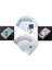 Motorcycle A Style Sıcak Yüksek Li Teneke Kutu Pvc Köprü Poker Su Geçirmez Plastik Texas Hold'em Iskambil Kartları Yaratıcı Desen Hediyeler Masa Oyunları (Yurt Dışından) 5