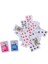 PKP-0002-B Stili Mini Sevimli Oyun Kartları Bebekler Için Minyatür 1:12 Minyatür Oyunlar Poker Kart Oyunu Bebekler Için Plastico Aksesuar Ev Dekorasyonu (Yurt Dışından) 3