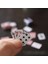 PKP-0002-B Stili Mini Sevimli Oyun Kartları Bebekler Için Minyatür 1:12 Minyatür Oyunlar Poker Kart Oyunu Bebekler Için Plastico Aksesuar Ev Dekorasyonu (Yurt Dışından) 5