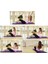 No.2 Tarzı Fitness Aletleri Için 25CM Egzersiz Denge Topu Ev Eğitmen Dengesi 25CM Mini Yoga Topu Pilates Fiziksel Fitness Topu (Yurt Dışından) 4
