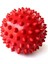 Kırmızı Stil Pvc Dikenli Masaj Topu Tetik Noktası Spor Fitness El Ayak Ağrısı Spor Aksesuarları Kas Relax Top 6 Renk (Yurt Dışından) 1