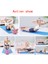 Altın Tarzı Spor Salonu Ekipmanları Egzersiz Karın Kolları Mide Uyluk Bacaklarince Fitness Vantuz Tipi Sit Up Bar Kendinden Emme Abs Makinesi (Yurt Dışından) 3