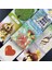 TS60 Stili Rüya Yolu Lenormand Tarot Karton Oyunu Yetişkin Ingilizce Versiyonu Için Oracle Kartı Kader Kehaneti Tarot Güverte Oyun Kartı (Yurt Dışından) 5