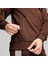 Erkek Kahverengi Puma T7 Iconıc Track Jacket Kahverengi Erkek Fermuarlı Sweatshirt 2