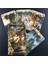 78 Adet TT51 Tarzı Rackham Tarot Kartları Ingilizce Versiyonu Komik Masa Güverte Oracle Pdf Rehberlik Kehanet Kader Masa Oyunları Kartları (Yurt Dışından) 2