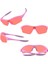 Siyah Stil 2021 Çocuklar Güneş Gözlüğü Unisex 100% UV400 Güneş Gözlükleri Erkek Kız Polarize Şık Güneş Gözlüğü Çocuk Güvenlik Gözlüğü Eyewears (Yurt Dışından) 5