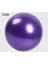 25CM Mor Tarzı Yoga Topu Kalınlaşmış Patlamaya Dayanıklı Pvc Spor Topu cm 75CM 85CM Acemi Spor Fitness Denge Topu Yoga Topu (Yurt Dışından) 1