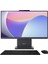Ideacentre 3 F0HN00EATR003 I7-13620H 32GB 512SSD 23.8" Fhd Freedos All In One Bilgisayar 1