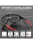 Renk 01 Stili 3 Mercek X-Tıger Polarize Lens Bisiklet Gözlükleri Yol Bisikleti Bisiklet Gözlükleri Bisiklet Güneş Gözlüğü Mtb Dağ Bisikleti Bisiklet Gözlüğü (Yurt Dışından) 2