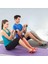 Sarı Stil 4 Dirençli Elastik Çekme Halatları Egzersiz Kürekçi Göbek Direnç Bandı Ev Spor Salonu Spor Eğitimi Fitness Ekipmanları Için Elastik Bantlar (Yurt Dışından) 5