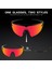 No.9 Tarzı No.1 Boyutu 2020 Yeni TR90 Bisiklet Güneş Gözlüğü Polarize Gözlük Mtb Yol Bisikleti Gözlük Açık Spor Güneş Gözlüğü Erkekler Gafas Ciclismo Güneş Gözlüğü (Yurt Dışından) 5