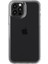 Düşme Çarpma Korumalı Darbe Emici Gelişmiş Kamera Korumalı Uv Işıklarına Dayanıklı Çizilmez Metal Toz Filtreli Kristal Şeffaf Telefon Kılıfı Evoclear (Iphone 13 Promax Ile Uyumlu) 2