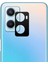 Oppo A36 Kamera Lens Koruma Camı V2 Siyah 1