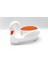 Adet Beyaz Parlak Kuğu Mumluk-Dekoratif Hediye-Tealight Tutucu-Dekoratif Mumluk El Yapımı-Küçük 2