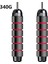 Kırmızı 340G Stili 3m Rulman Atlama Ipi Dolaşmayan Atlama Ipi Hızı Crossfit Cuerda Para Saltar Ekipmanları Atlama Ayarlanabilir Atlama Ipi (Yurt Dışından) 1