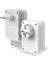 TL-WPA7617, AV1000 Gigabit AC1200 Mbps Wi-Fi Powerline Adaptör Kiti 2