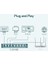TL-SG108E, 8-Port 10/100/1000 Mbps Gigabit Easy Smart Switch 2
