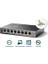 TL-SG108E, 8-Port 10/100/1000 Mbps Gigabit Easy Smart Switch 3