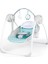 Ity By Ingenuity Swingity Salıncak Kolay Katlanır Portatif Bebek Salıncağı - Goji 1