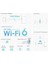 TL-WPA7817 Kıt, AV1000&AX1500 Mbps, 1× Gigabit Portlu, 4K Video ve Online Oyunlarda Yüksek Performans, Easymesh Destekli, Tak ve Çalıştır, Powerline Adaptör Kiti 2