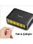 FS105D 10/100MBPS 5 Port Megabit Switch 2