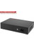 Plus PX-1010B 8 Port 10/100M Poe Switch, Ip Kamera Poe Switch Anahtarı-(4 + 2) 100M Iletim Mesafesi, 8*10/100MBPS Poe Bağlantı Noktası, 2*10/100MBPS Uplink Portu 2