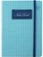 Scrikss Cotton Çizgili Defter A5 Yeşil 1